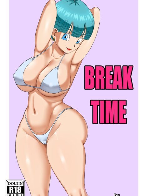 hentai20.top - Break Time – Pink Pawg