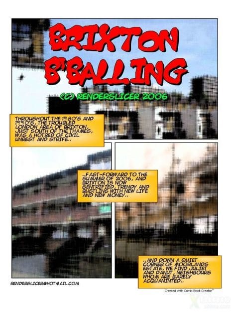 hentai20.top - Brixton B’ Balling