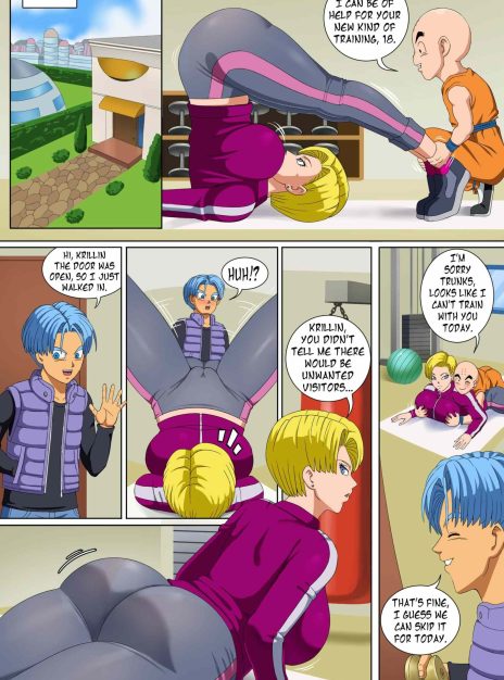 hentai20.top - DBSSH – Pink Pawg