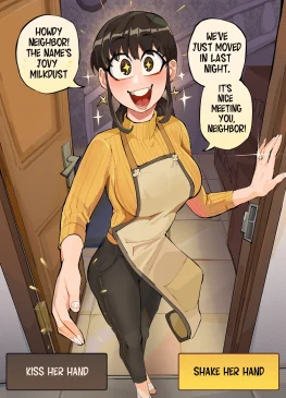hentai20.top - Depravecity – Differland