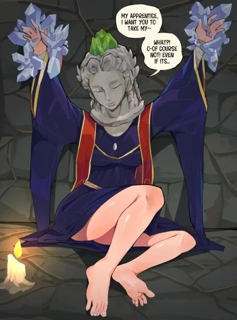 hentai20.top - Elden Ring – Differland