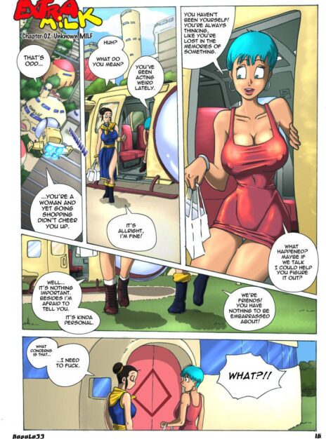 hentai20.top - Extra Milk 2 – kaputo99