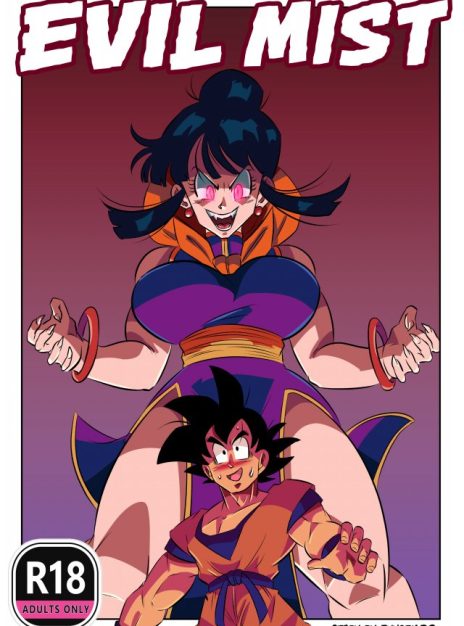 hentai20.top - FunsexyDB – Evil MIst