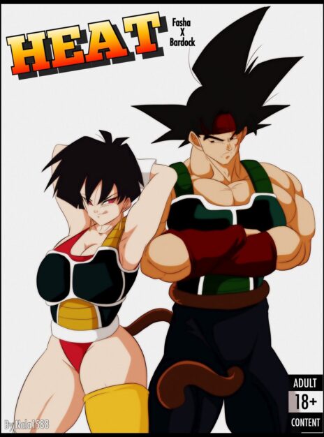hentai20.top - Heat – Nala1588