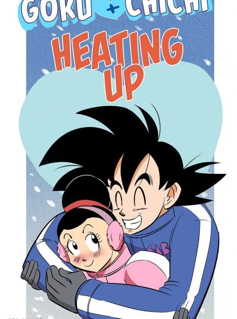 hentai20.top - Heating Up