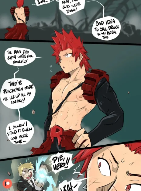 hentai20.top - I like it HARD! – The Kinky Quest