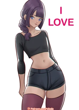 hentai20.top - I Love – Felsala