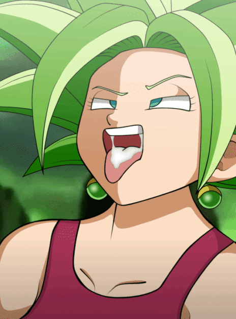 hentai20.top - Kefla’s Powerful Booty – SoloDusk