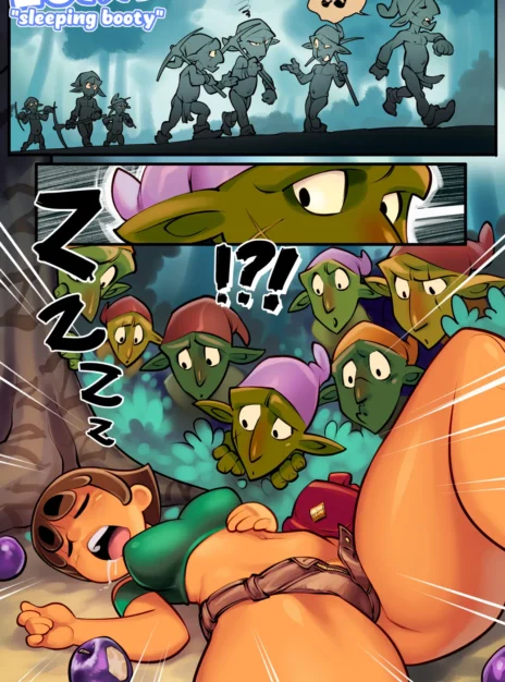 hentai20.top - Lora Sleeping Booty – R_ex
