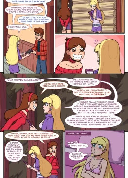 hentai20.top - Matchmaking Mishaps – Incognitymous