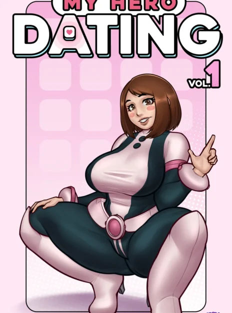 hentai20.top - My Hero Dating – Denre