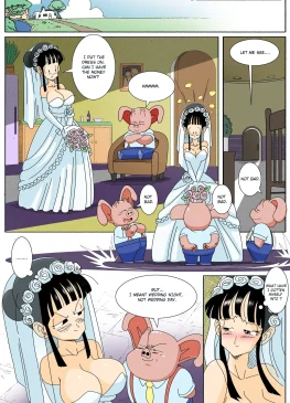 hentai20.top - Oolong’s Proposal Remake – Botbot