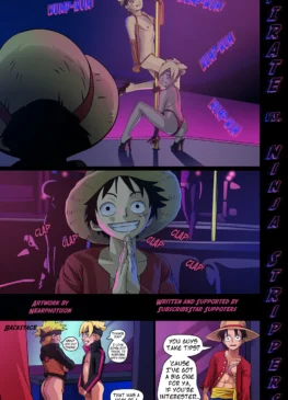 hentai20.top - Pirate vs Ninja Strippers – Nearphotison