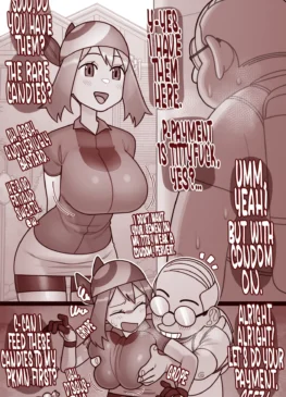 hentai20.top - PKMN May Condom ZURI – EKZ