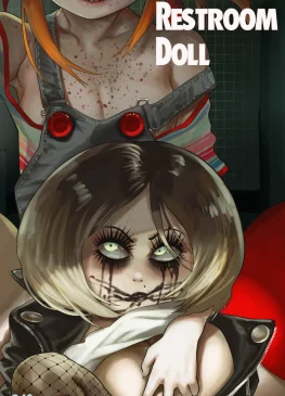 hentai20.top - Restroom Doll – Noblood