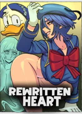 hentai20.top - Rewritten Heart – TSFSingularity
