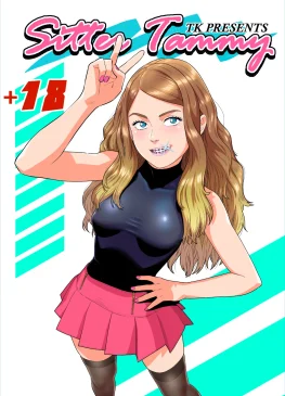 hentai20.top - Sitter Tammy – Teku
