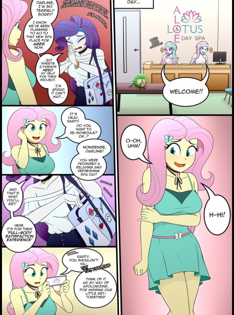 hentai20.top - Tactile Response – Pshyzo