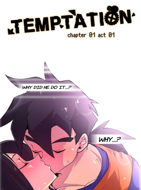 hentai20.top - Temptation 1 – Puffphox