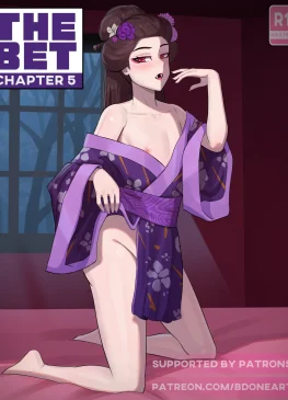 hentai20.top - The Bet 5 – BDOne