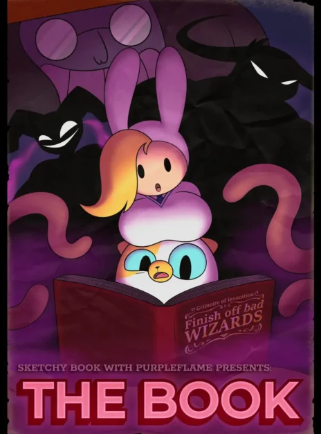 hentai20.top - The book – PurpleFlame