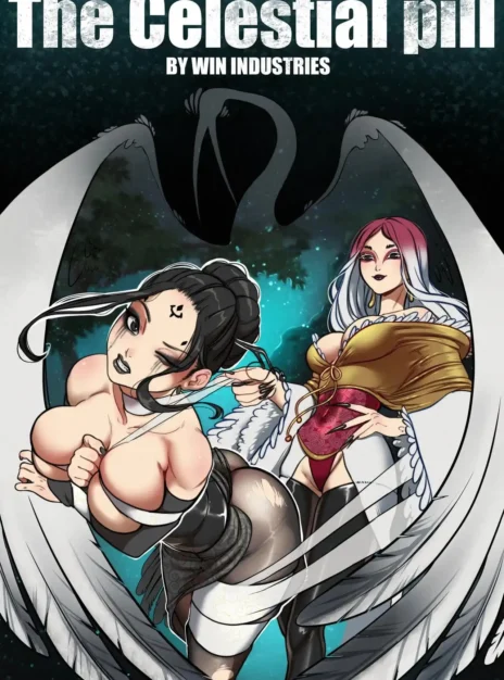 hentai20.top - The Celestial Pill – win4699