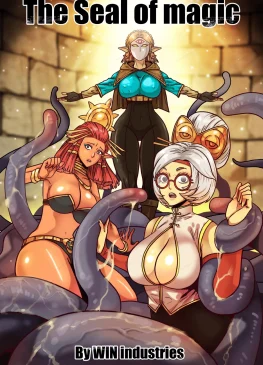 hentai20.top - The Seal of Magic – Win4699