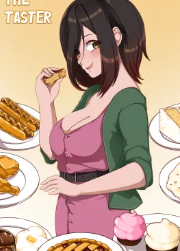 hentai20.top - The Taster – sweetdreamcoffee