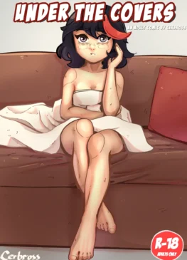 hentai20.top - Under the Covers – Cerbross