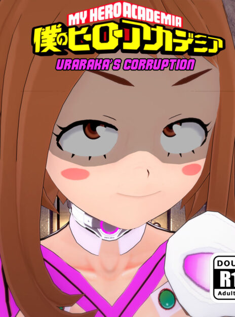 hentai20.top - Uraraka’s Corruption – My Hero Academia