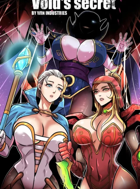 hentai20.top - Void’s Secret – win4699