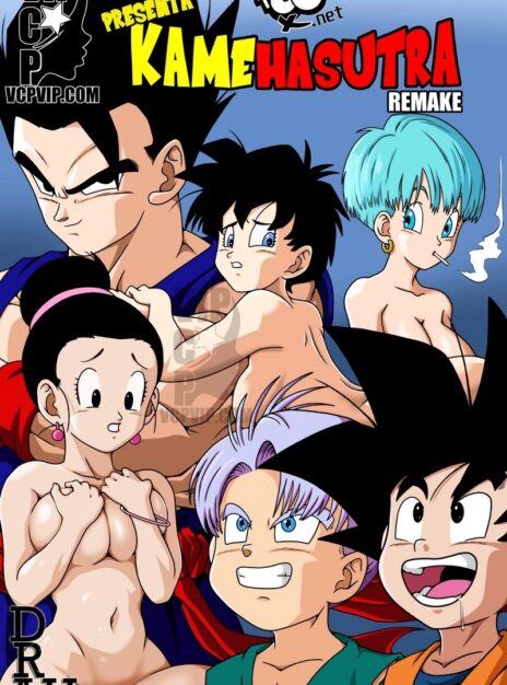 hentai20.top - Yet Another kamehasutra – Drah Navlag