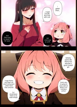 hentai20.top - Yor Forger – Niui