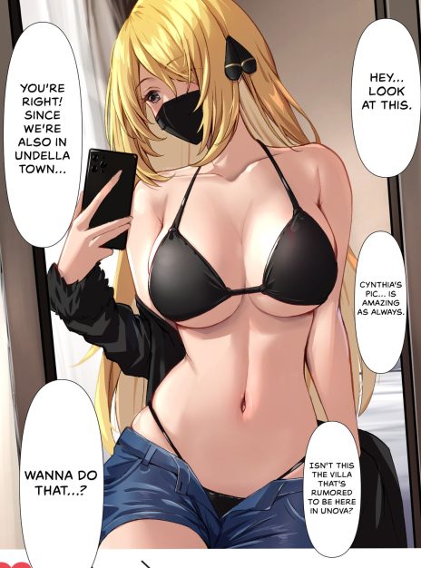 hentai20.top - 11 gatsu Shiensha-sama Illust – Yoshimoto