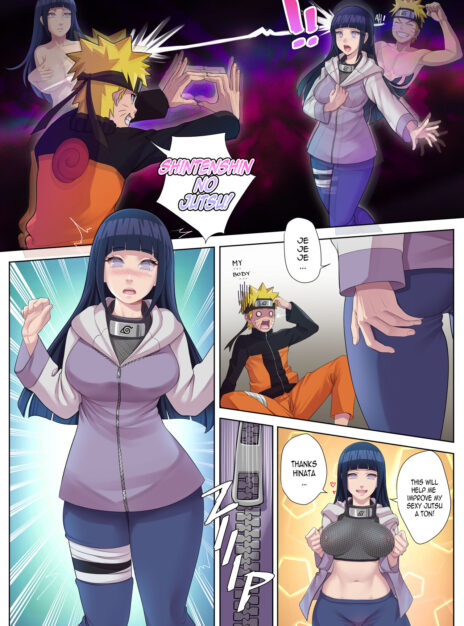 hentai20.top - A Hyuu Naruto – Achro