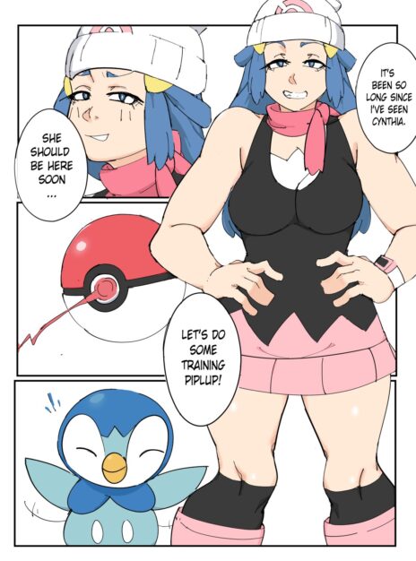 hentai20.top - A New Dawn – TSFSingularity