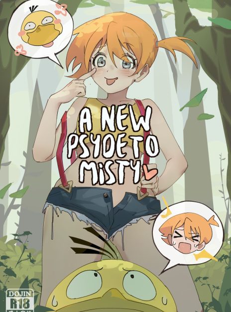 hentai20.top - A New Psyde to Misty – TSFSingularity