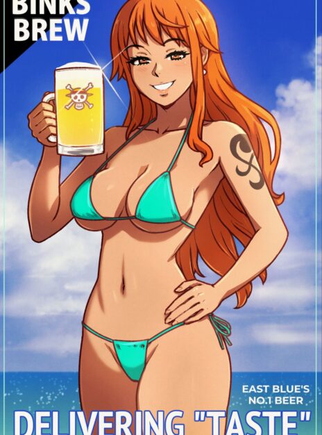 hentai20.top - Binks Brew – AkaiRiot