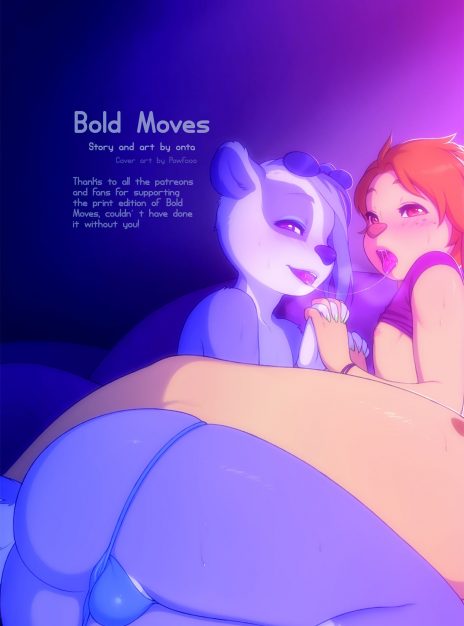 hentai20.top - Bold Moves