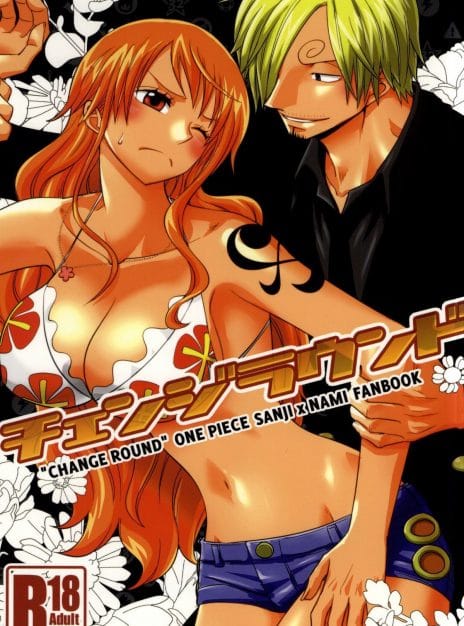 hentai20.top - Change Round