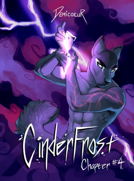 hentai20.top - CinderFrost Ch. 4 – Demicoeur