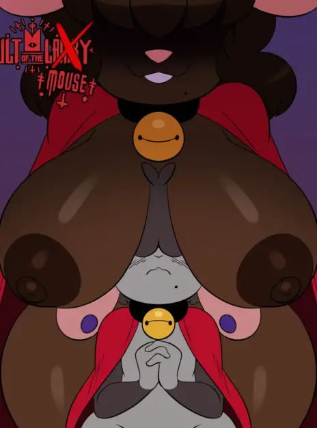 hentai20.top - Cult of the Mouse – isolatedartest