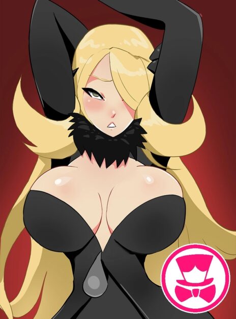 hentai20.top - Cynthia’s Guest – Schpicy