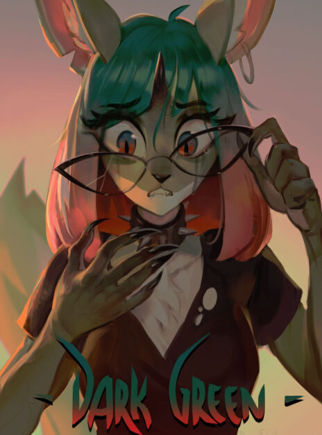 hentai20.top - Dark Green – Bonifasko