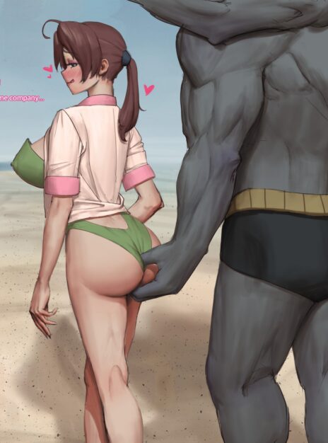 hentai20.top - Delia’s Degradation – Wjs07