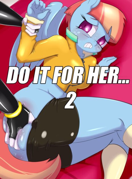 hentai20.top - Do It For Her 2 – Saurian