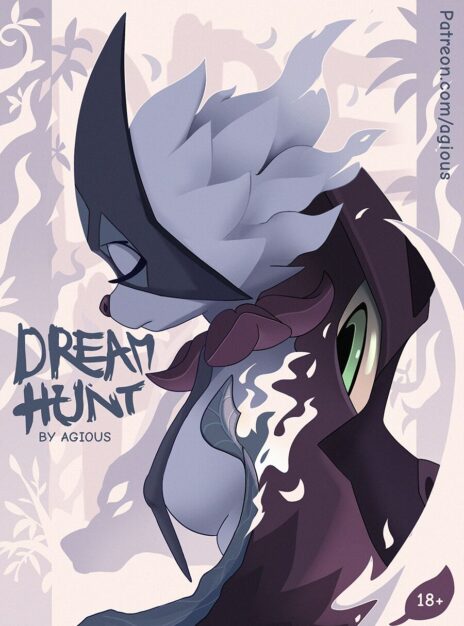 hentai20.top - Dream Hunt – Agious