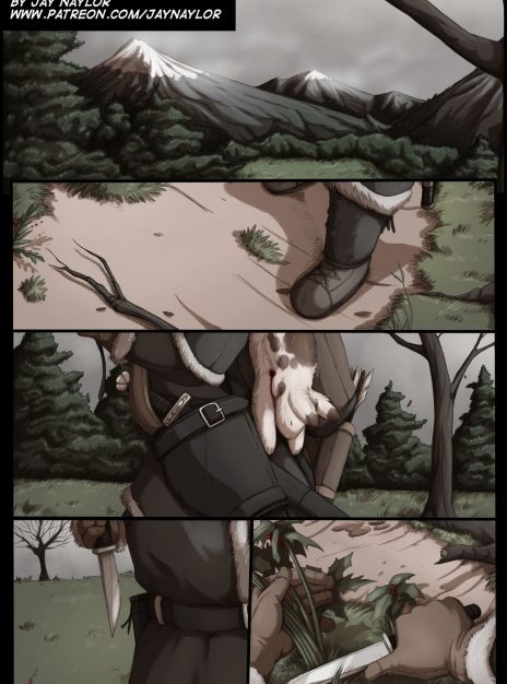 hentai20.top - Enemy