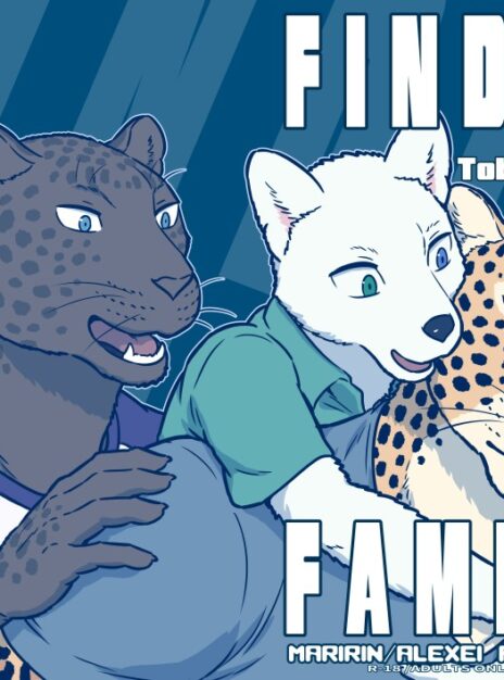 hentai20.top - Finding Family 2 – Maririn