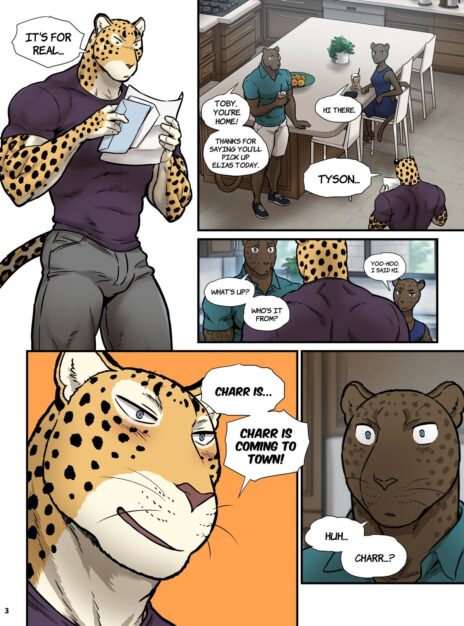 hentai20.top - Finding Family 6 – Maririn
